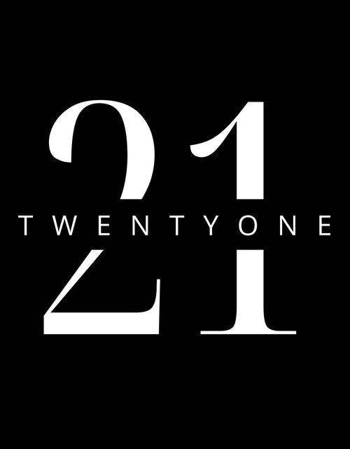 twentyoneofficial
